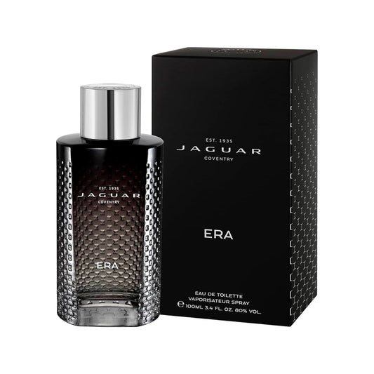 Jaguar Era for Men EDT 100mL