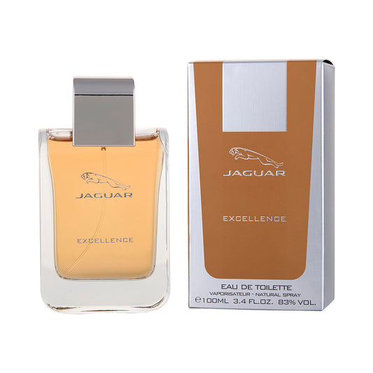 Jaguar Excellence EDT 100mL