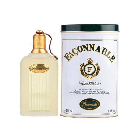 Faconnable for Men EDT 100ml
