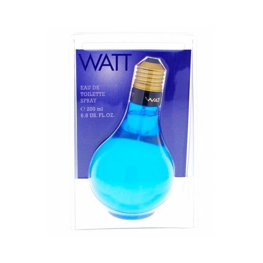 Watt Blue Cofinluxe EDT 200mL