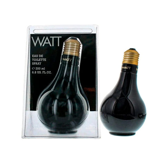 Watt Black Cofinluxe EDT 200mL