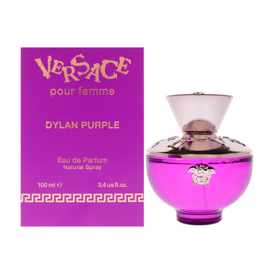 Dylan Purple Versace EDP 100mL
