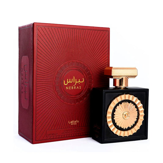 Nebras Lattafa EDP 100mL