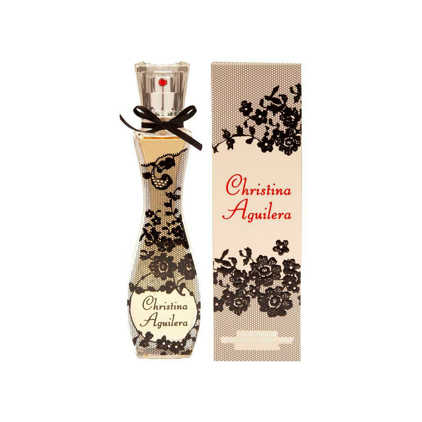 Christina Aguilera Woman EDP 75ml