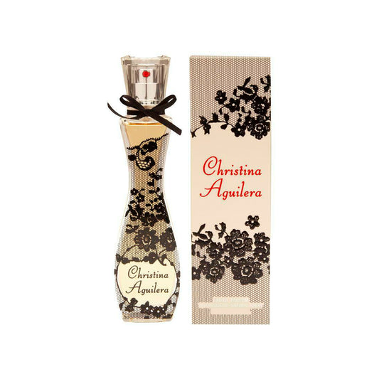 Christina Aguilera Woman EDP 75ml