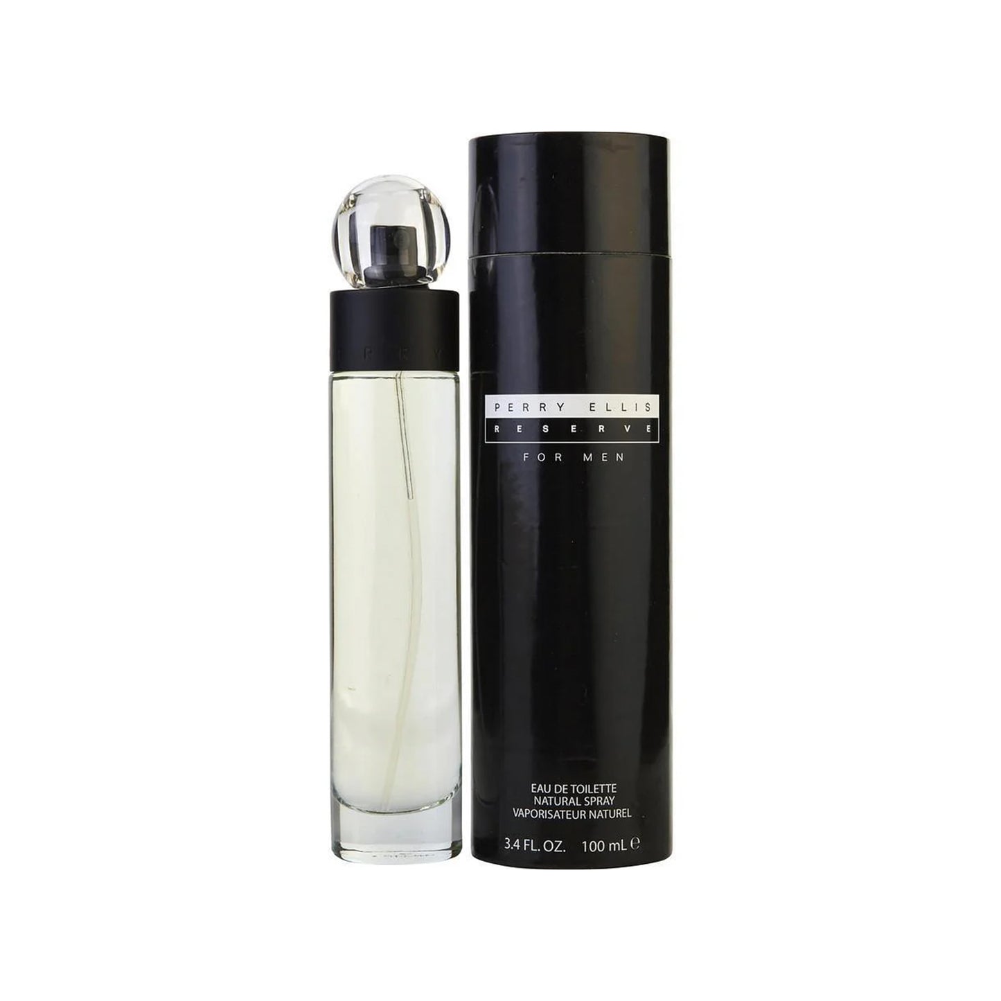Perry Ellis Reserve For Men EDT 100mL