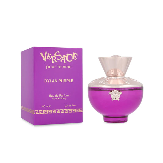 Dylan Purple Versace EDP 100mL