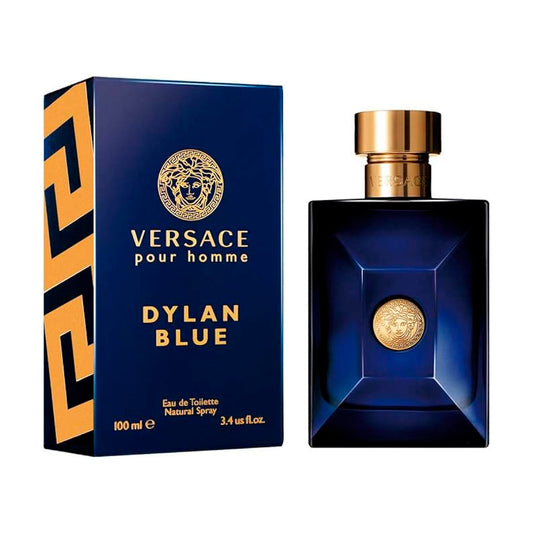 Dylan Blue Versace EDT 100mL