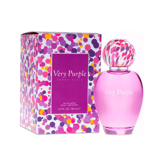 Very Purple Perry Ellis EDP 100mL