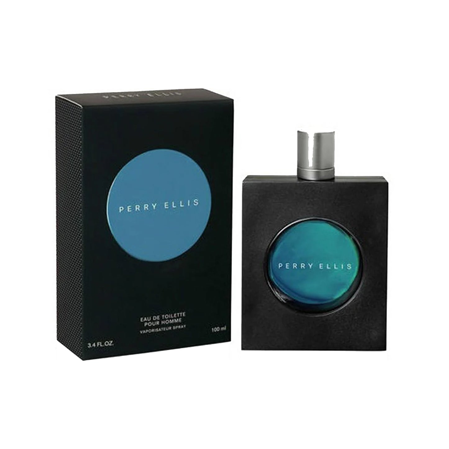 Perry Ellis Pour Homme EDT 100mL