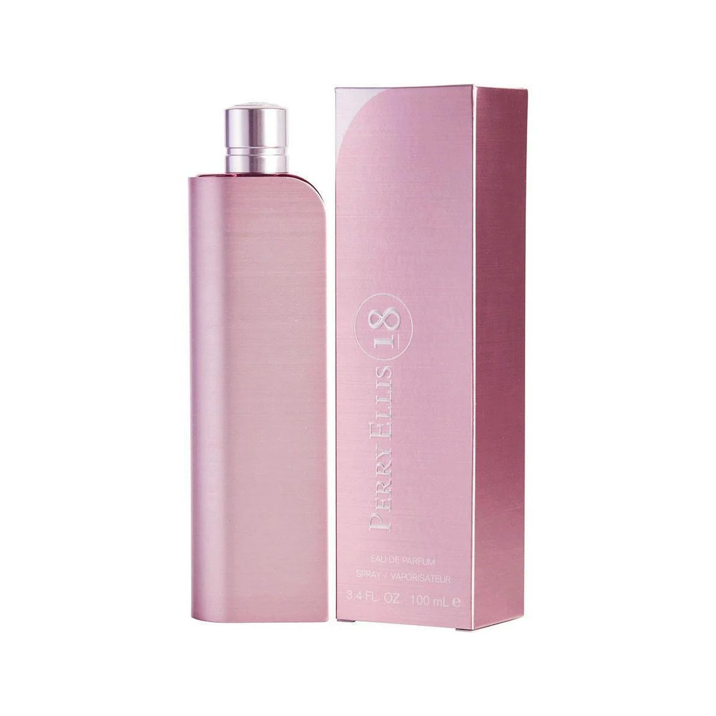 Perry Ellis 18 for Women EDP 100mL