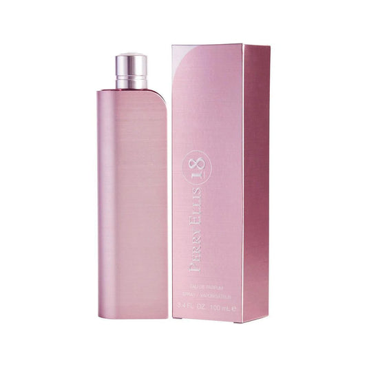 Perry Ellis 18 for Women EDP 100mL
