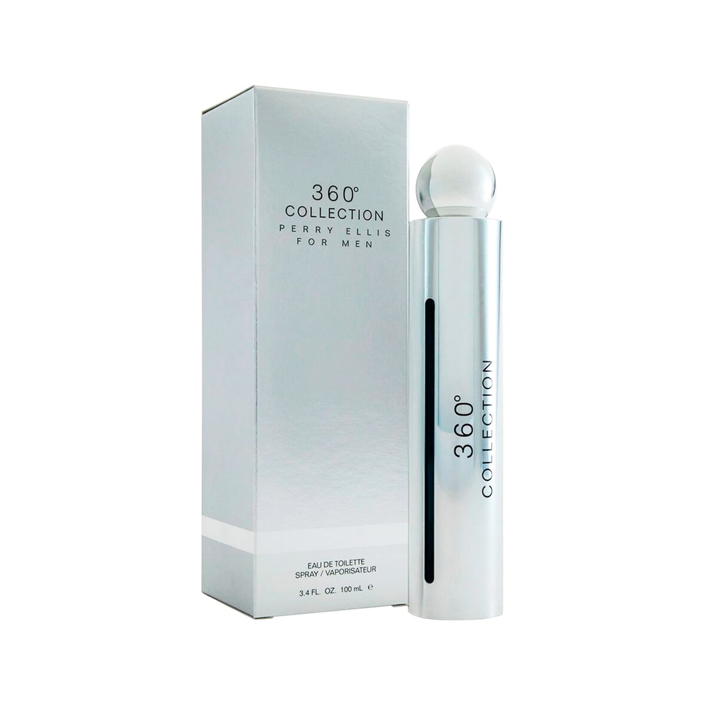 Perry Ellis 360 Collection For Men EDT 100ml