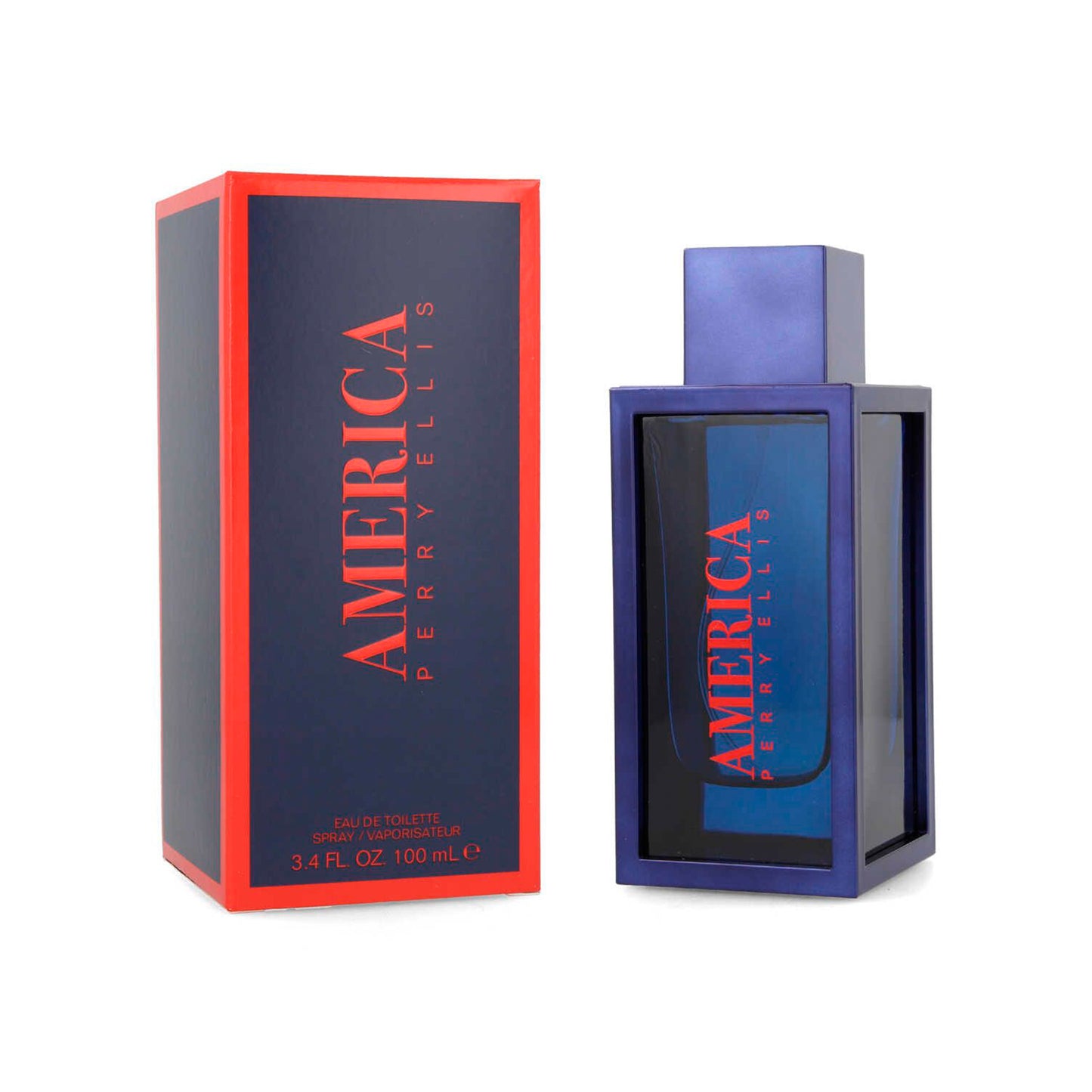 Perry Ellis America EDT 100ml