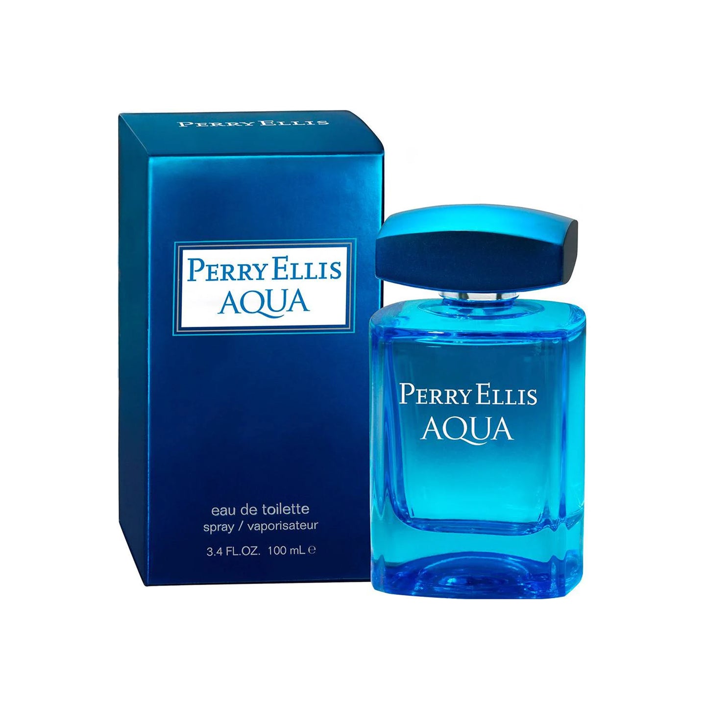 Perry Ellis Aqua EDT 100mL