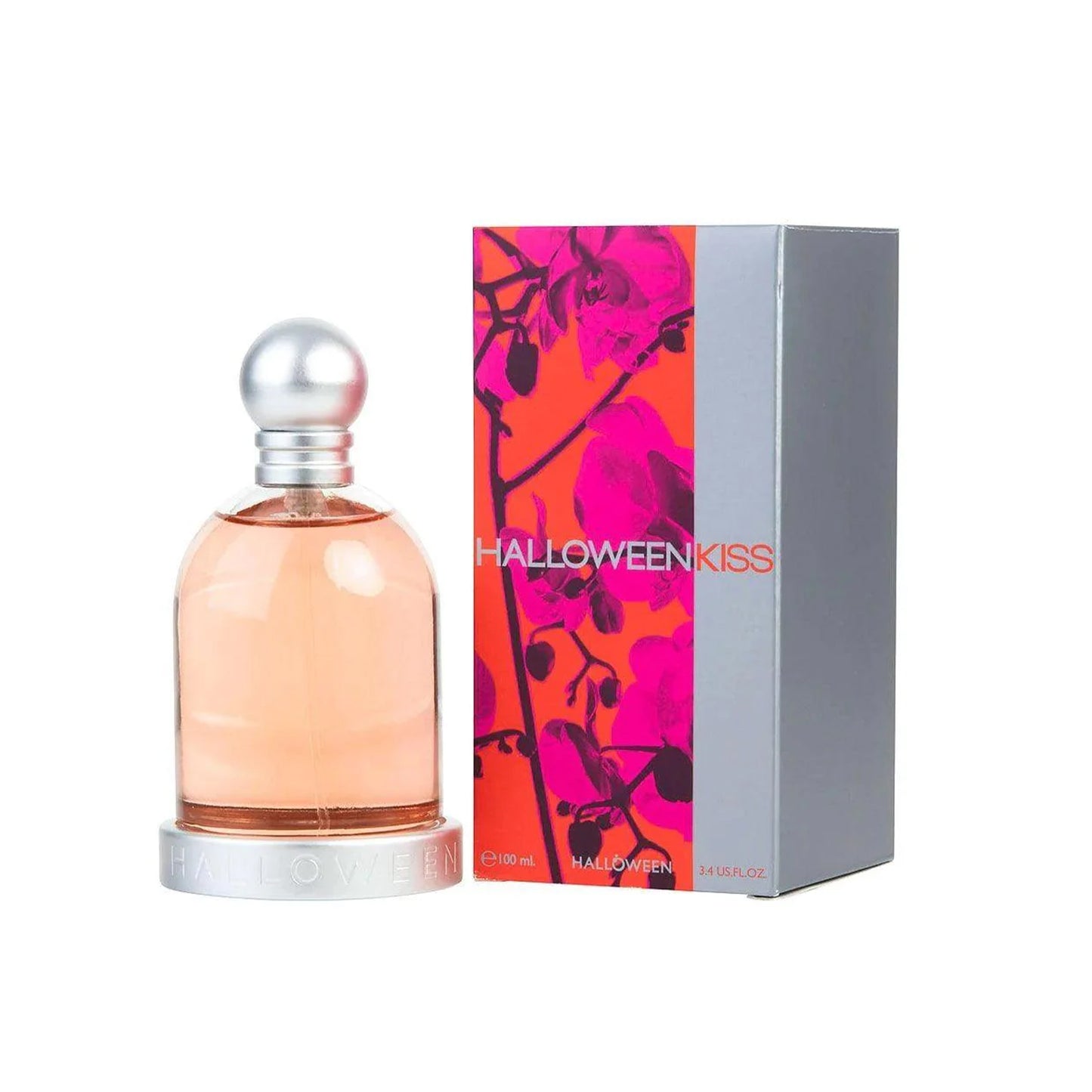 Halloween Kiss EDT 100mL
