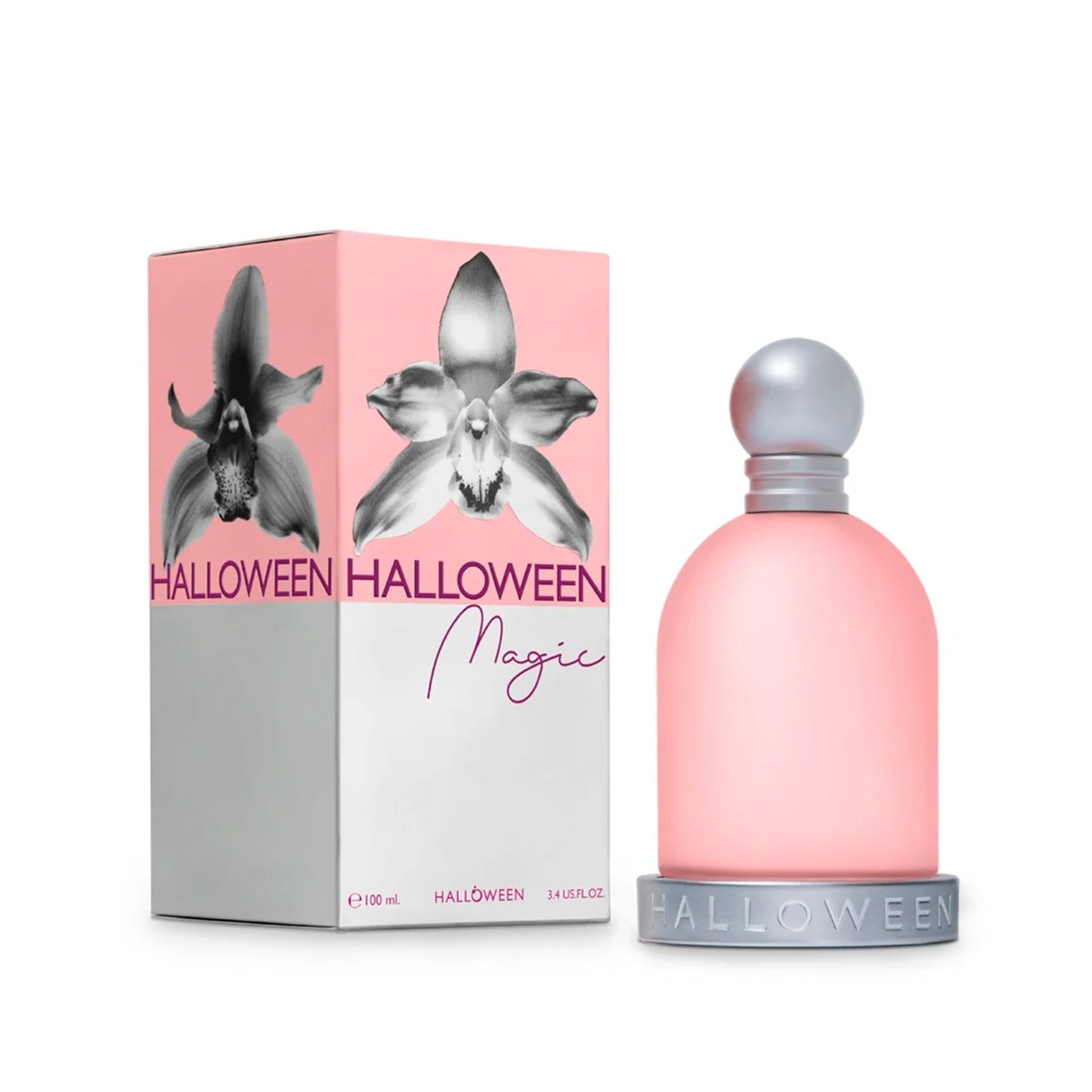 Halloween Magic EDT 100mL