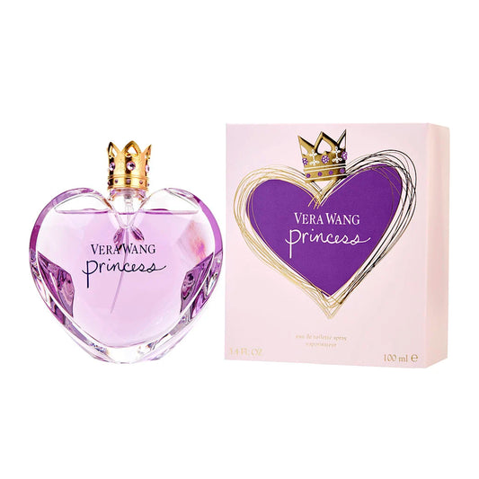 Princess Vera Wang EDT 100ml