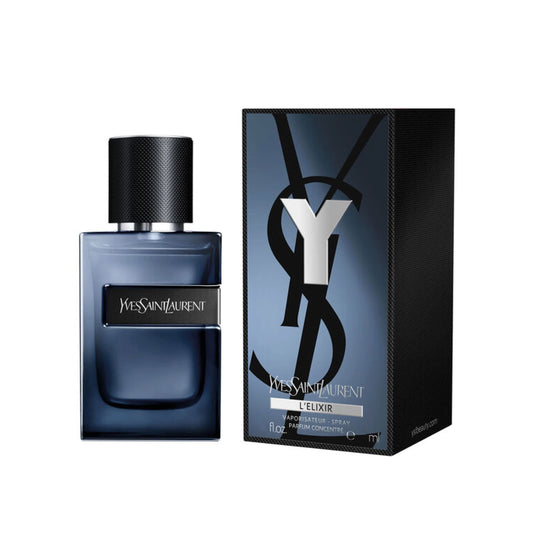 Y Elixir Yves Saint Laurent 60mL