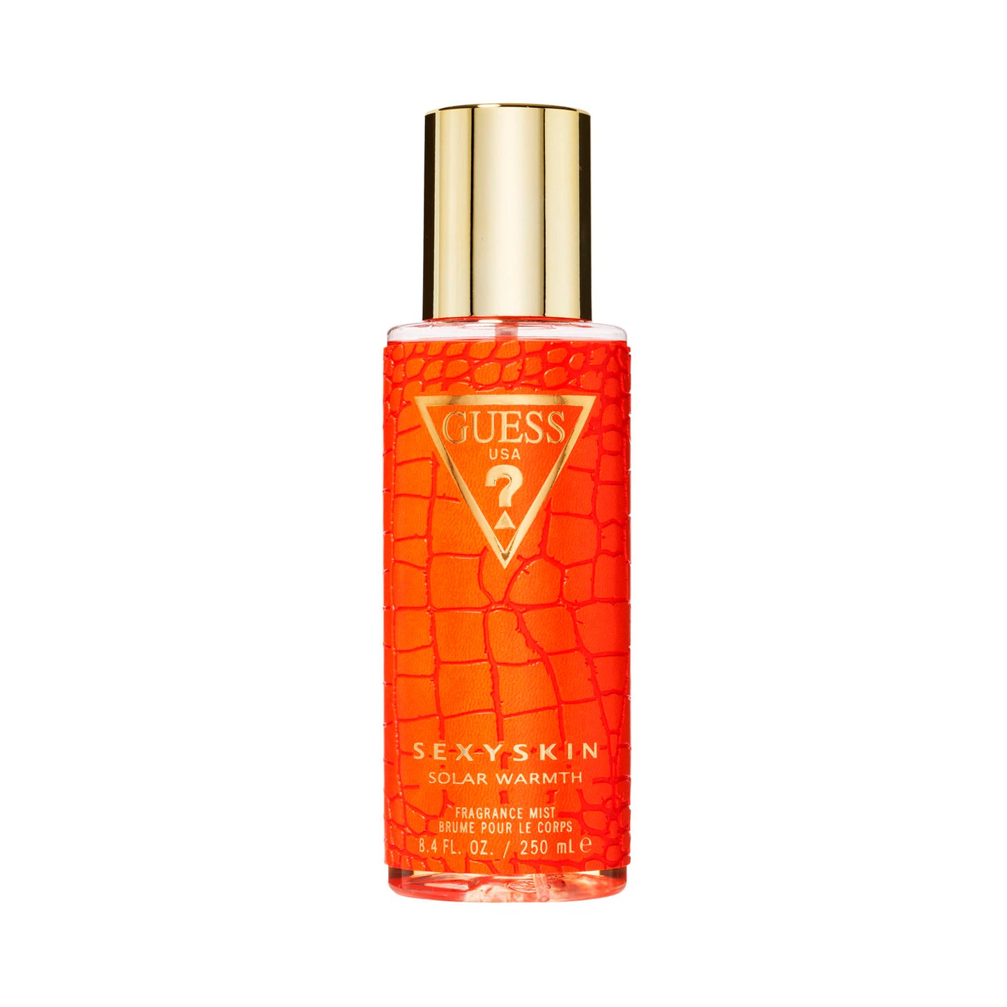 Guess Sexy Skin Solar Warmth Body Mist 250mL