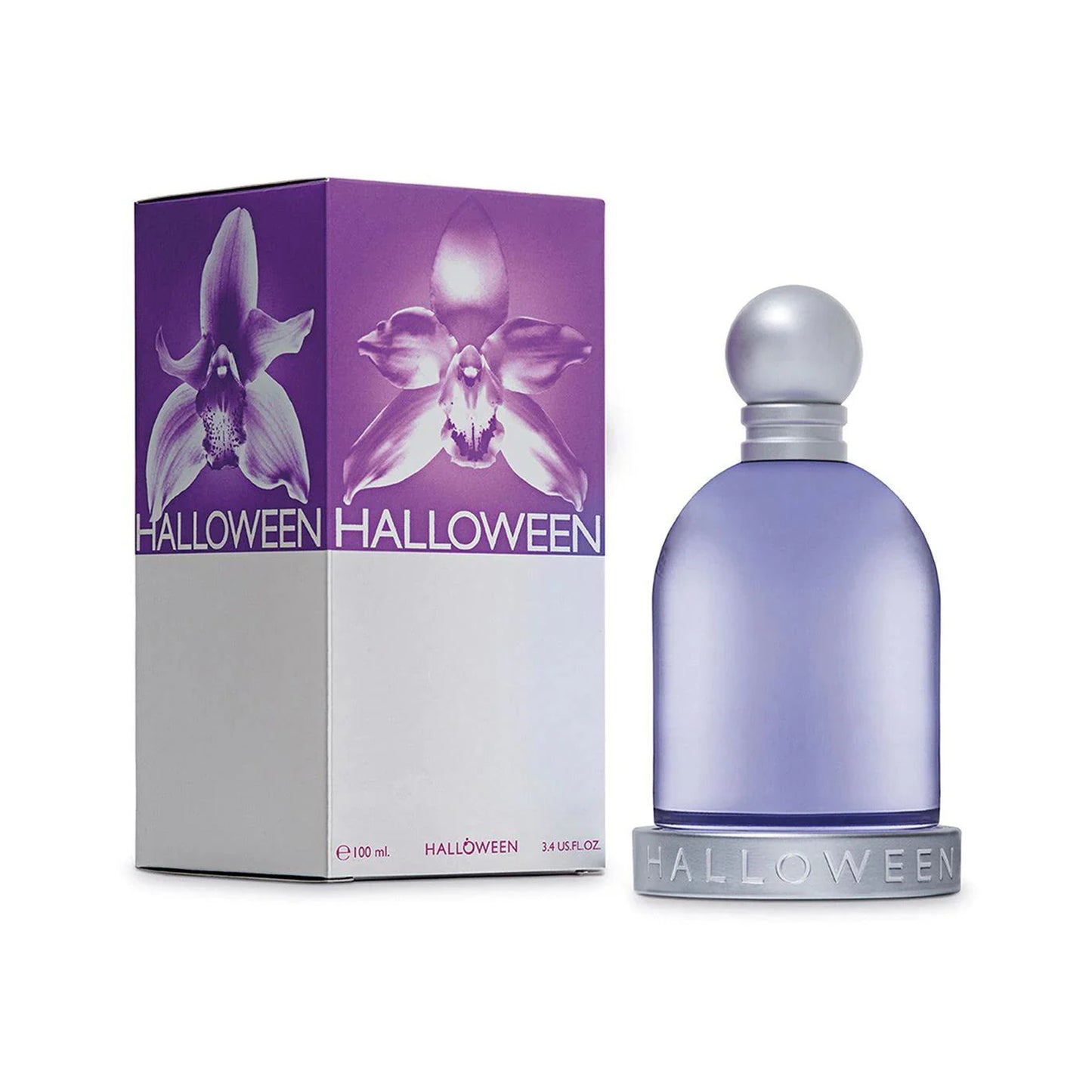 Halloween Woman EDT 100mL