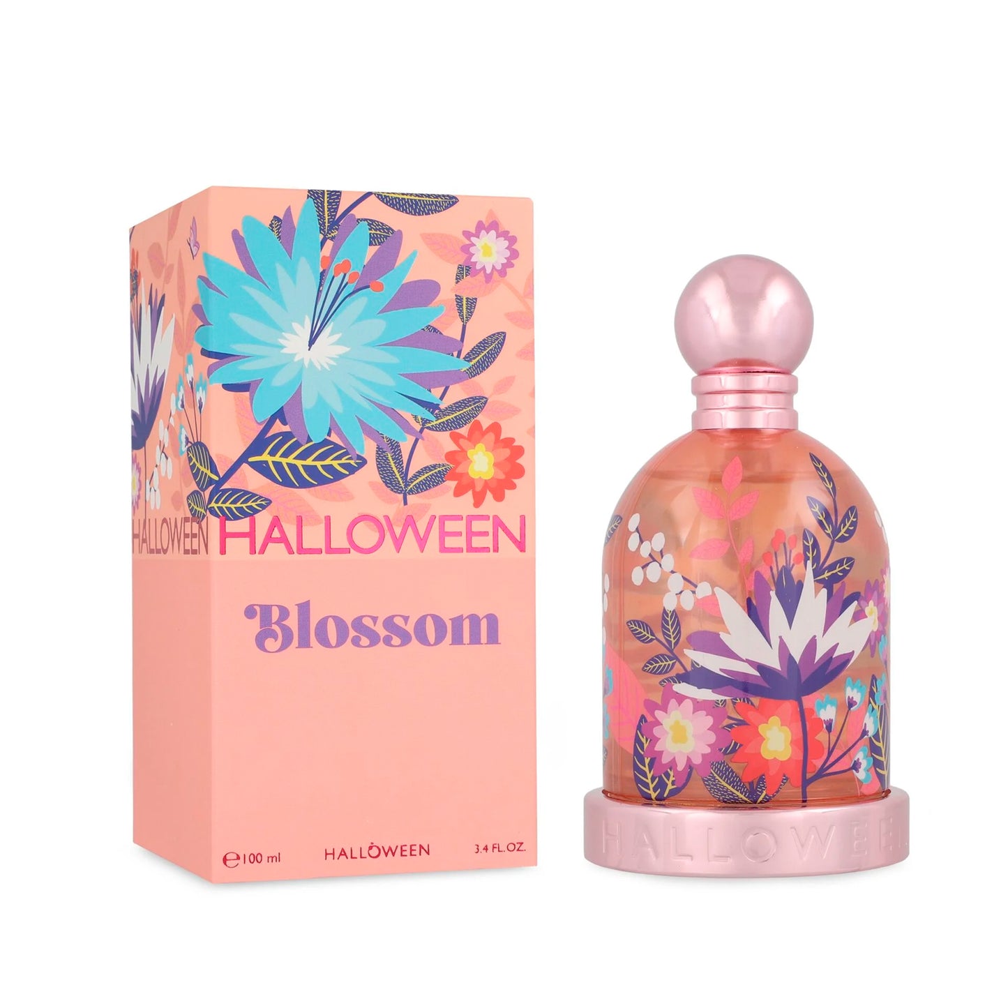 Halloween Blossom EDT 100mL