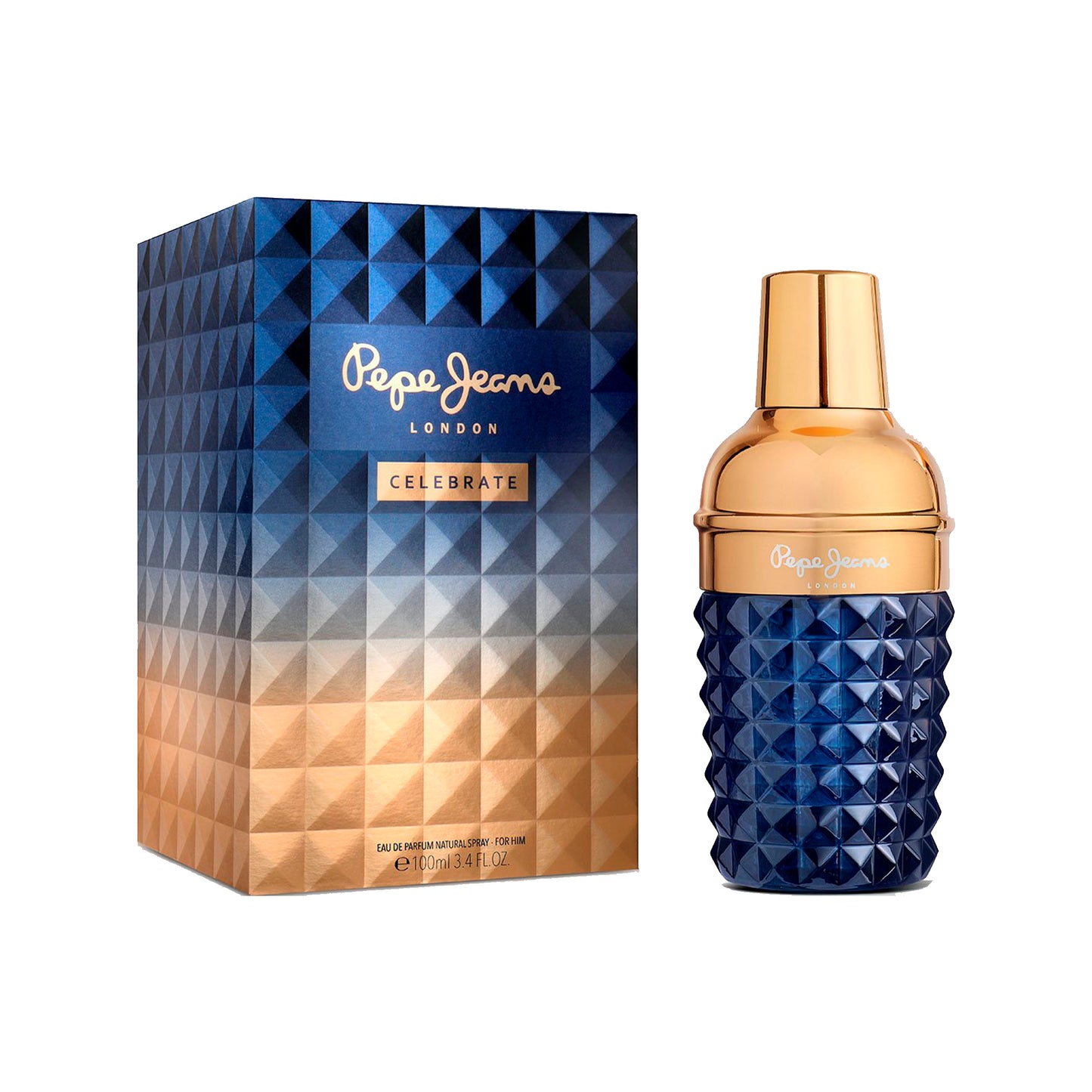 Pepe Jeans Celebrate EDP 100mL