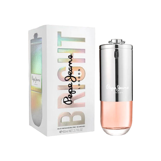 Pepe Jeans Bright EDP 80mL
