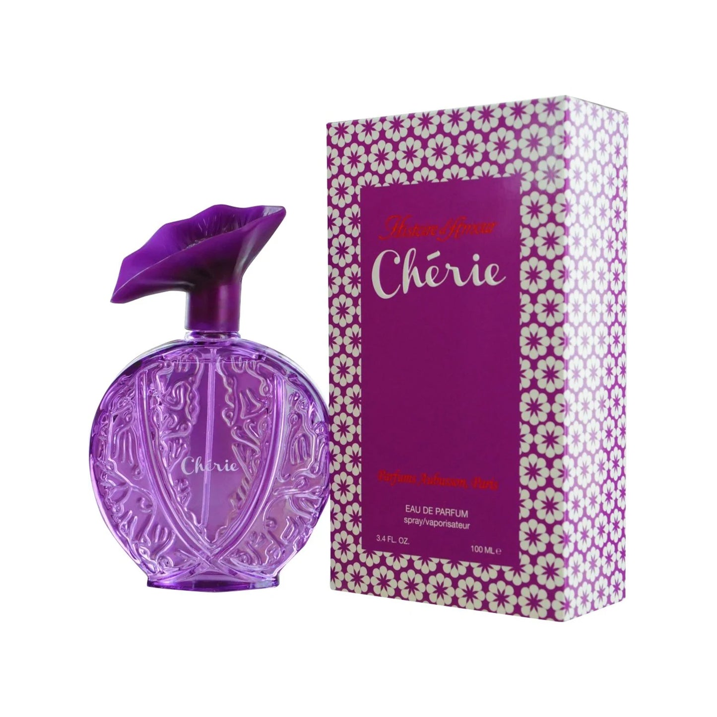 Cherie Aubusson EDP 100mL
