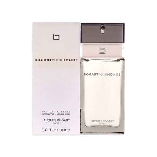 Bogart Pour Homme Jacques Bogart EDT 100mL
