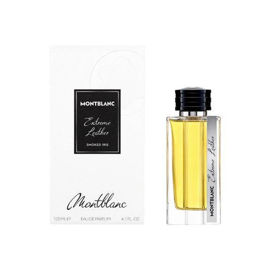 Extreme Leather Smoke Irish Montbland EDP 125mL