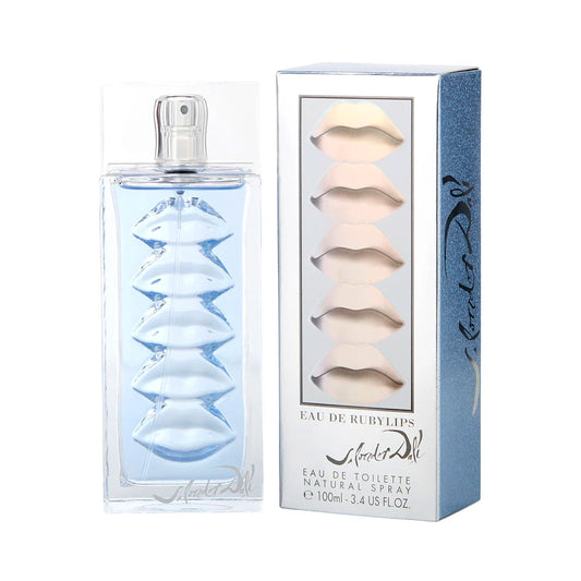 Eau de Rubylips Salvador Dali EDT 100mL