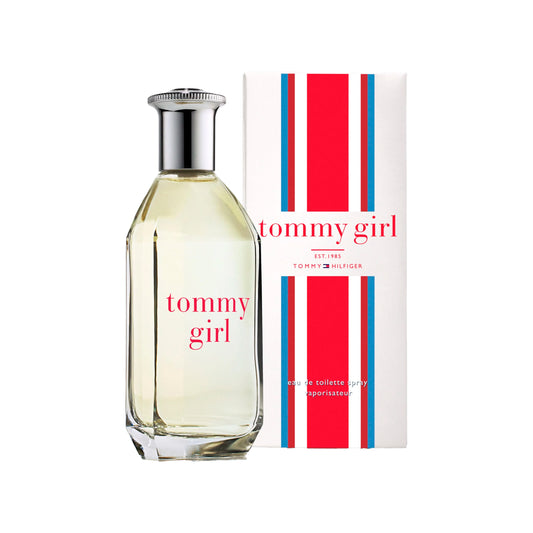 Tommy Girl Tommy Hilfiger EDT 100mL