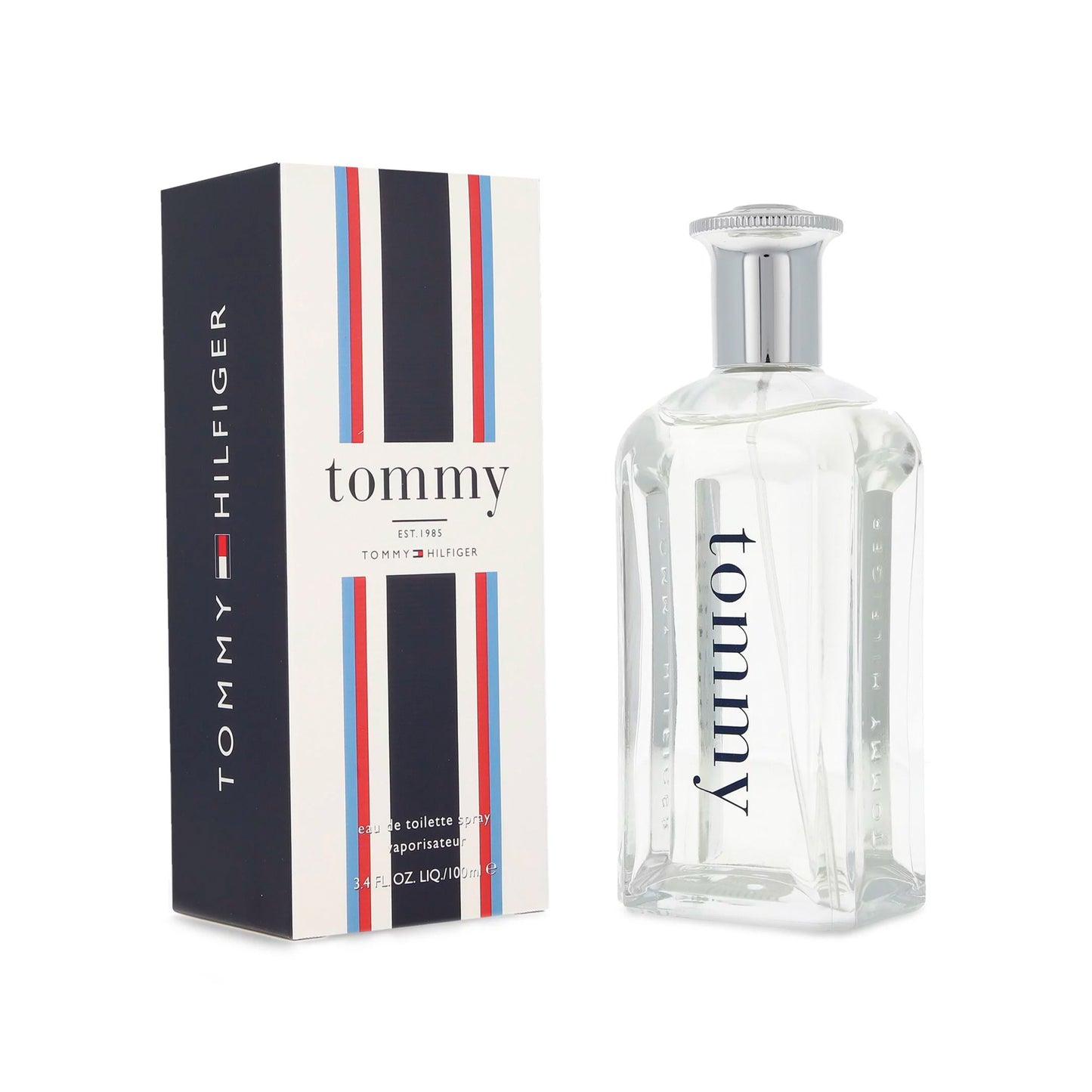 Tommy Men Tommy Hilfiger EDT 100mL