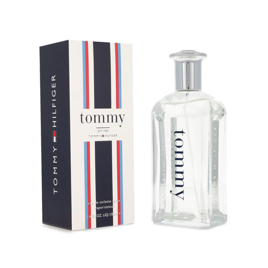 Tommy Men Tommy Hilfiger EDT 100mL