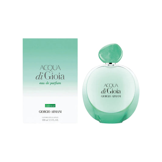 Acqua di Gioia Intense Armani EDP 100mL