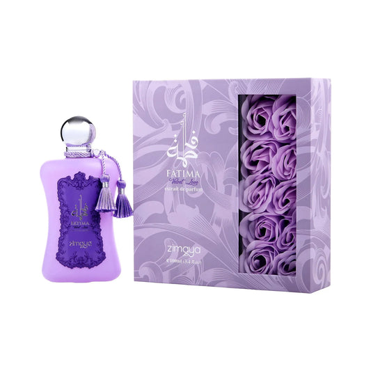 Fatima Velvet Love Zimaya EDP 100mL
