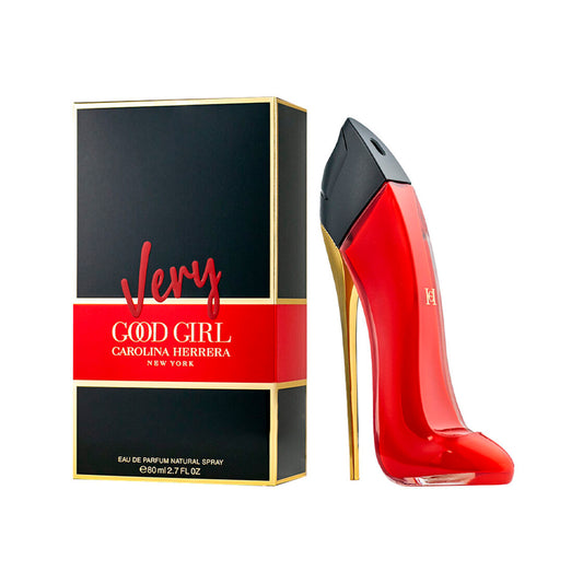 Very Good Girl Carolina Herrera EDP 80mL
