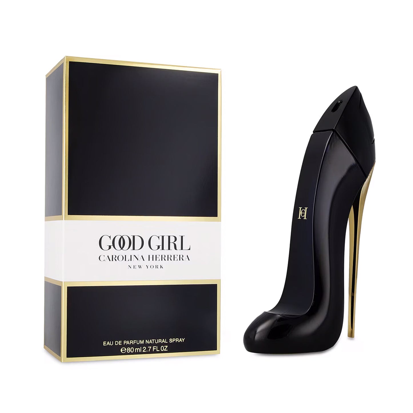 Good Girl Carolina Herrera EDP 80mL