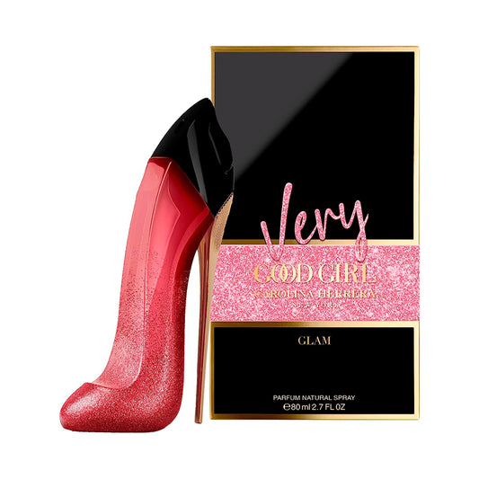 Very Good Girl Glam Carolina Herrera Parfum 80mL