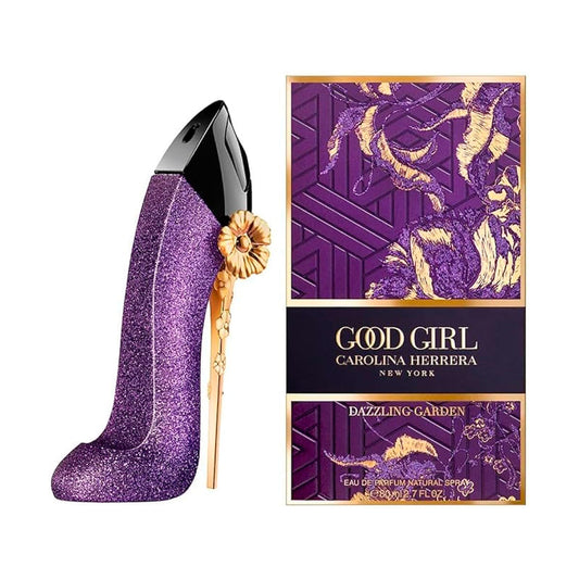 Good Girl Dazzling Garden Carolina Herrera EDP 80mL