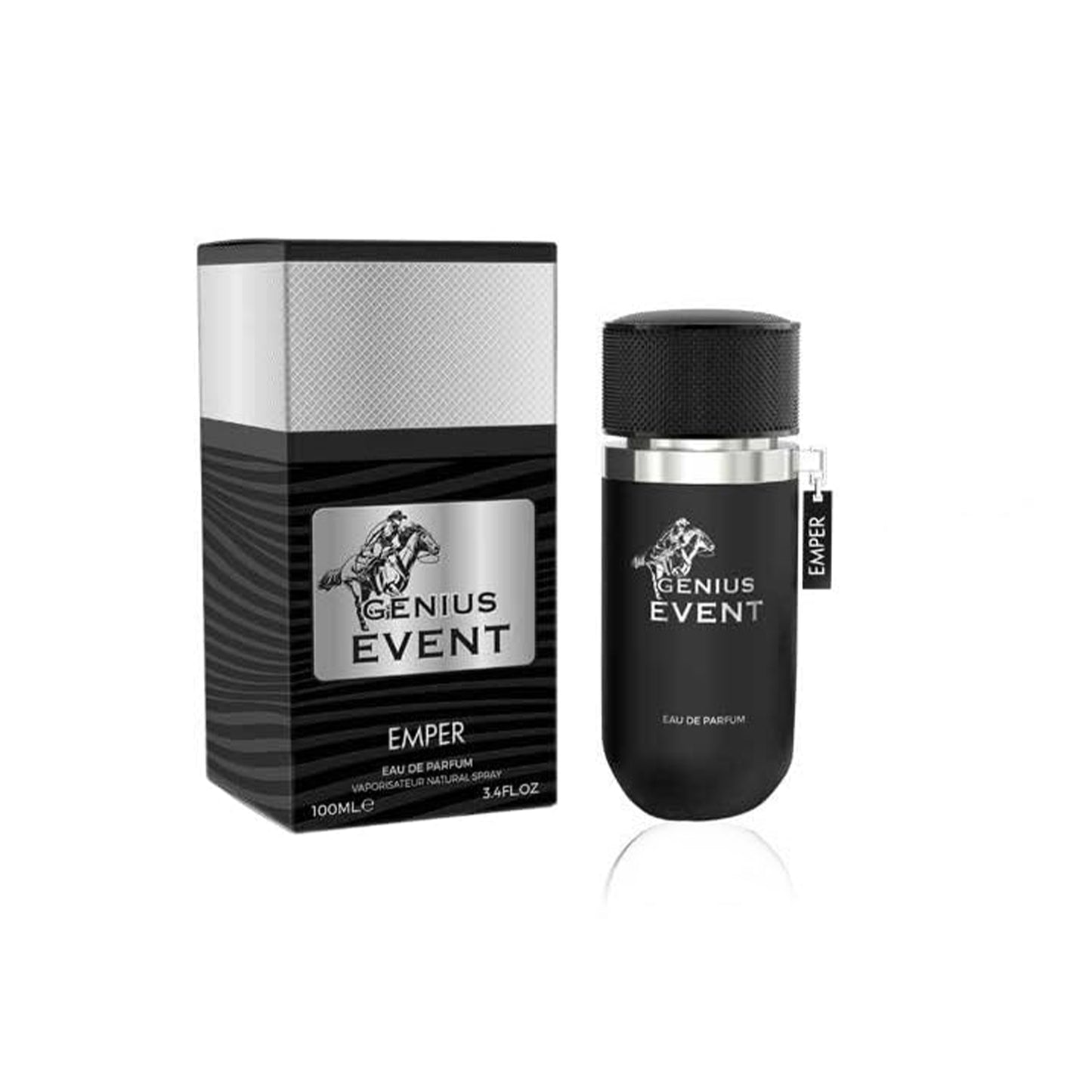 Genius Event Emper EDP 100mL