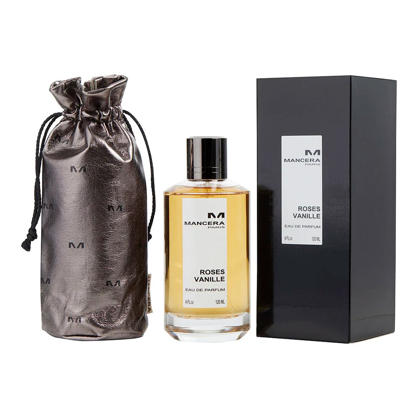 Roses Vanille Mancera EDP 120mL