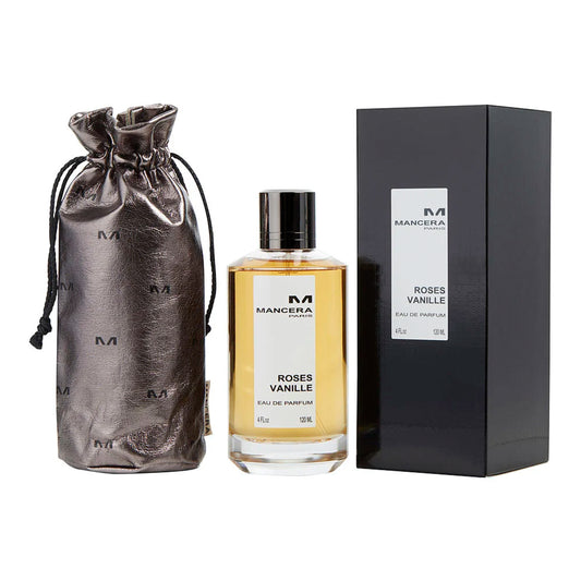Roses Vanille Mancera EDP 120mL