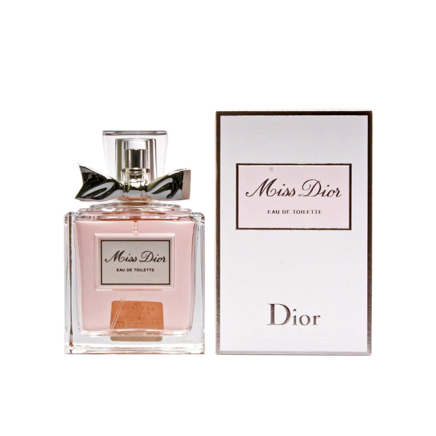 Miss Dior EDT 100mL