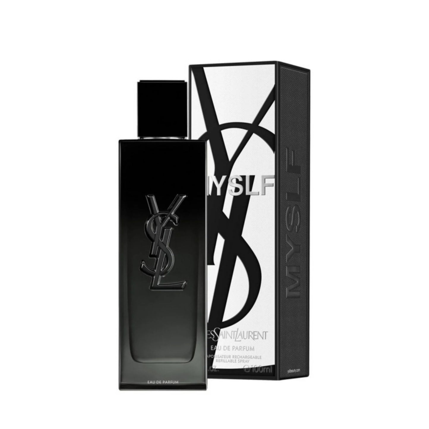 Yves Saint Laurent Myslf EDP 100mL