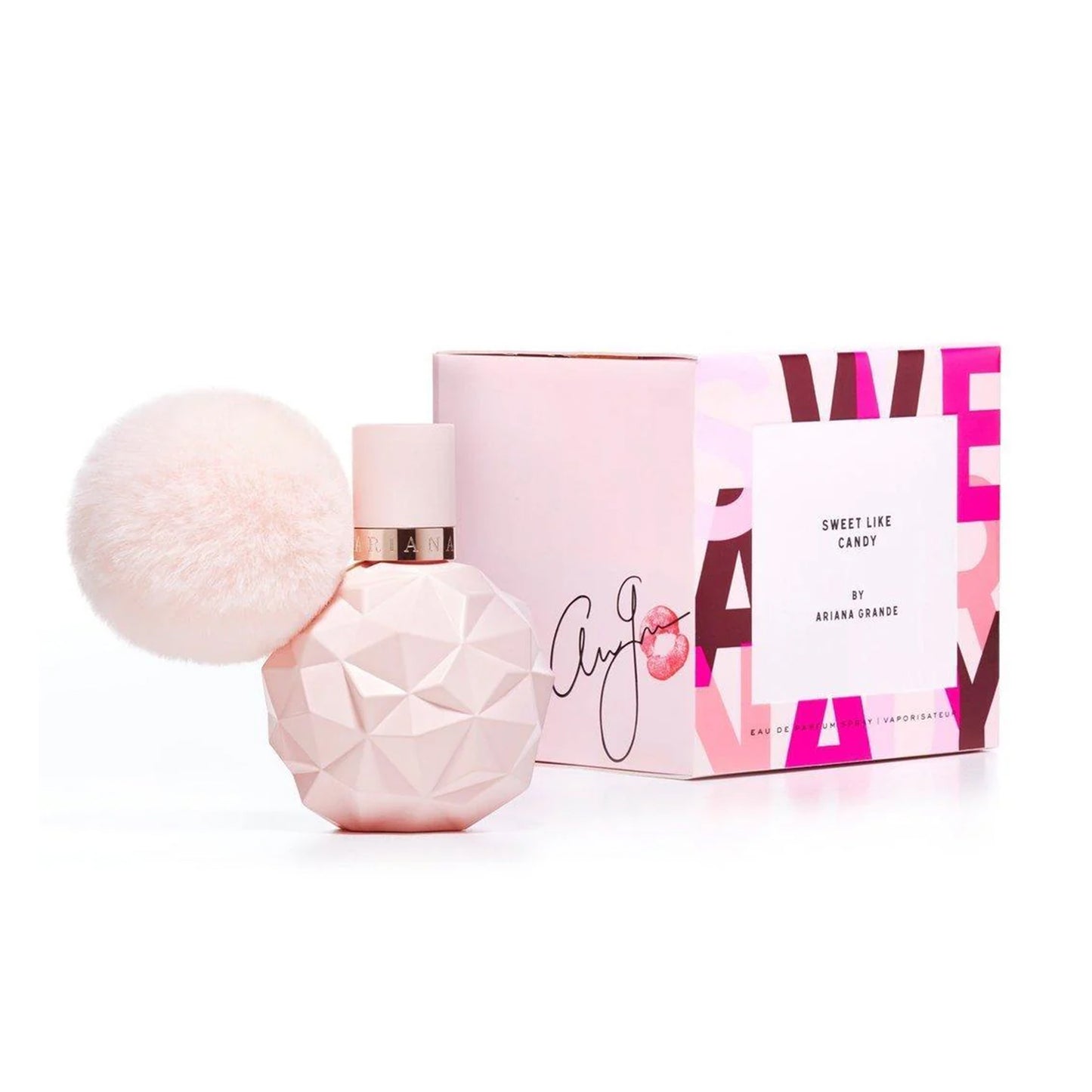Sweet Like Candy Ariana Grande EDP 100ml