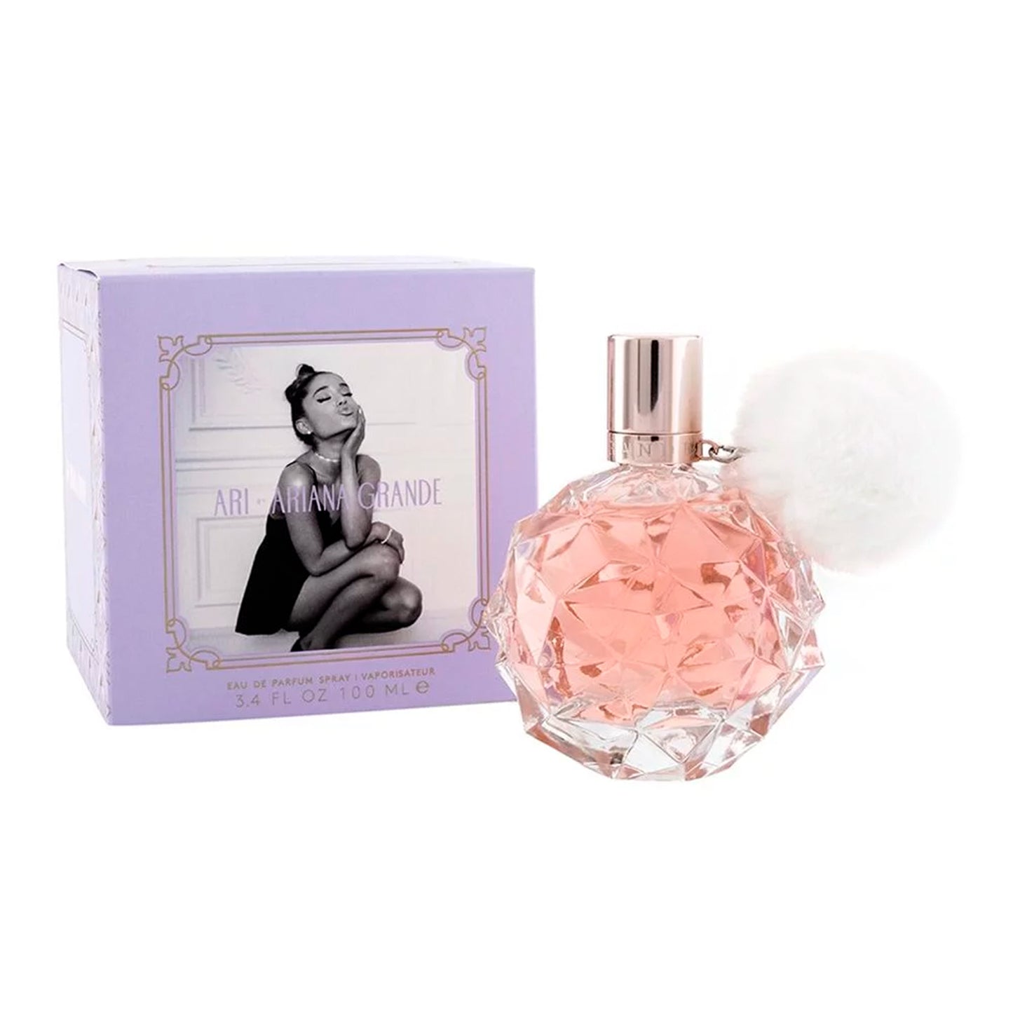 Ari Ariana Grande EDP 100mL