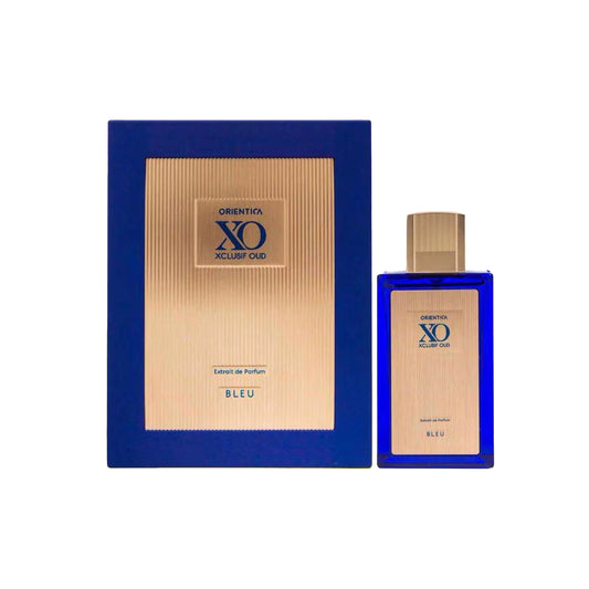 Xclusif Oud Orientica Extrait de Parfum Bleu 60Ml