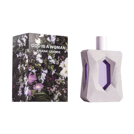 God is a Woman Ariana Grande EDP 100mL